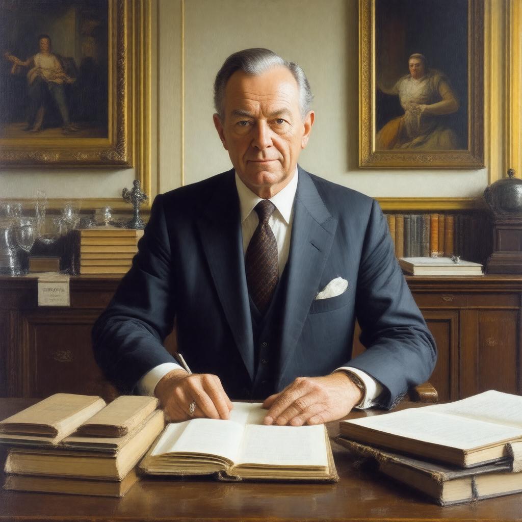 Kenneth B. Clark